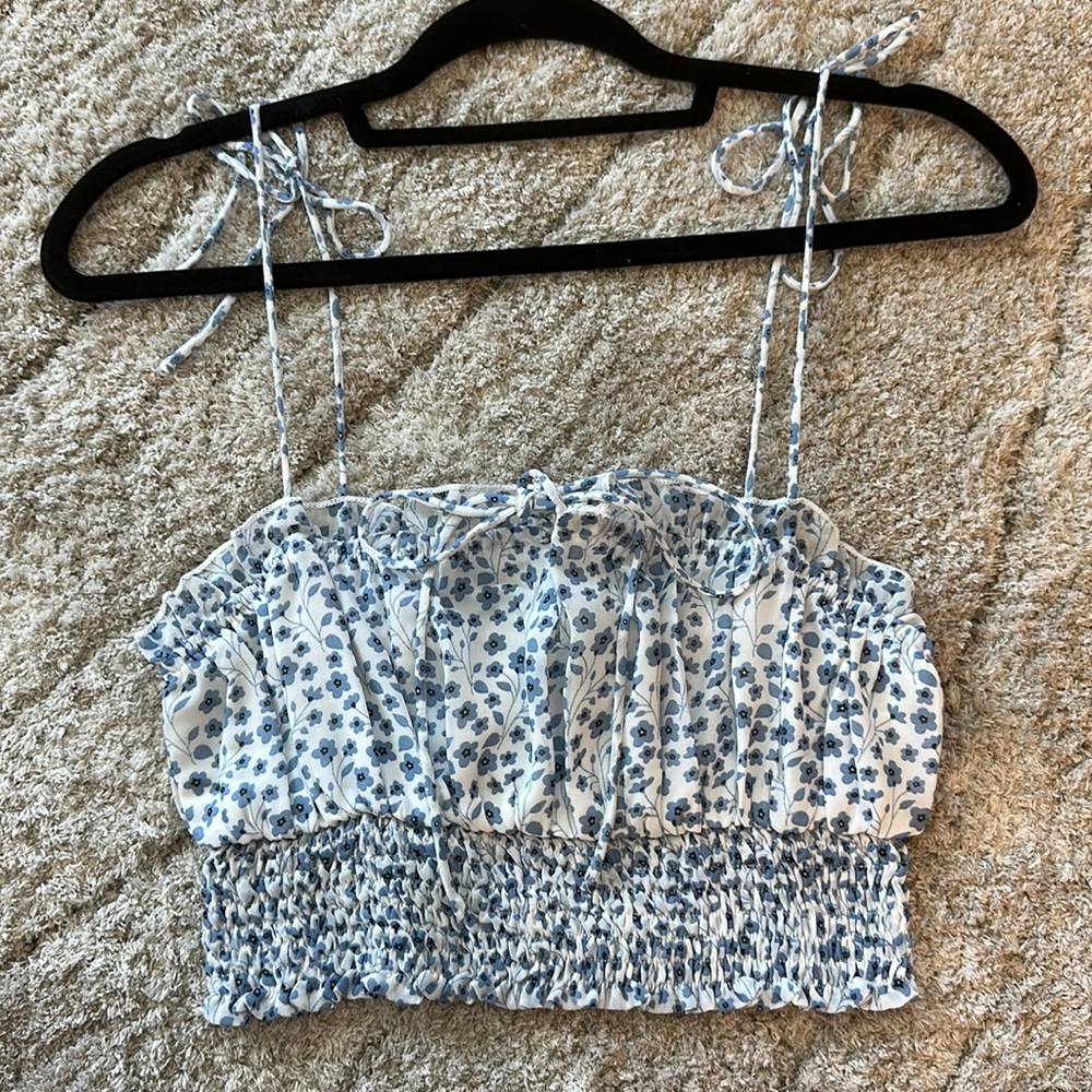 Princess Polly Tank Top